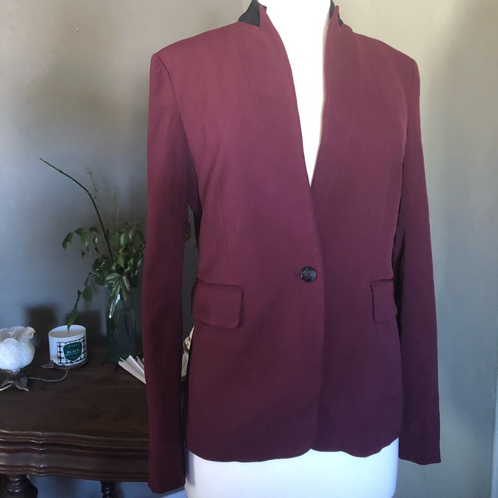 Rag and  bone blazer